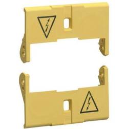 Hager CZN005 10pcs