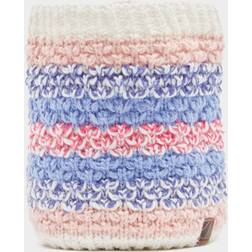 The Edge Women's Snow Flurry Neckwarmer - Multicolour