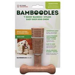 t-bone dog chew for the most even the most aggressive chewers