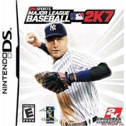 Major League Baseball 2K7 (DS)