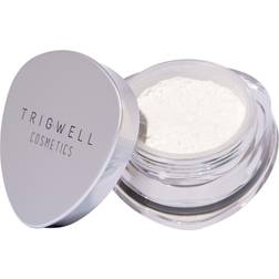 Trigwell Cosmetics Velvet Setting Powder Translucent