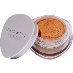 Trigwell Cosmetics Velvet Setting Powder #8 Shade