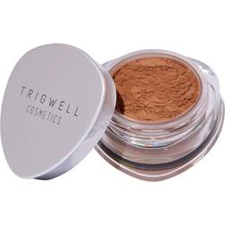 Trigwell Cosmetics Velvet Setting Powder #9 Shade