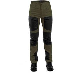 Arrak Outdoor Active Stretch Pants Women's - Green Olive