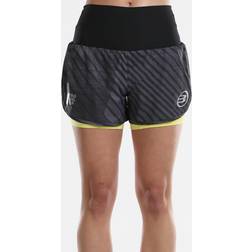 Bullpadel Lonja Shorts Women Black