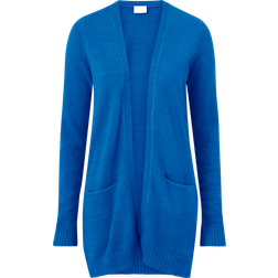 Vila Basic Strikket Cardigan