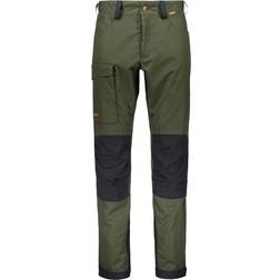 Sasta Peski Trousers - Dark Olive