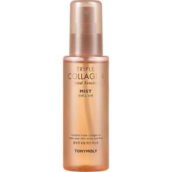 Tonymoly Triple Collagen Total Tension Mist Ansiktsvatten