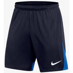 Nike Shorts Dri-FIT Academy Pro Navy/Blå/Hvid