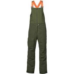 Chevalier Frost Powerfill Damenhose - Dark Green