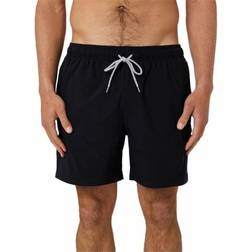 Rip Curl Daily Volley Badehose - Black