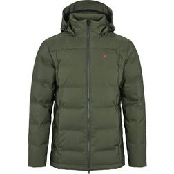 Nordisk Akkarvik Down Jacket 2023 Dark Moss