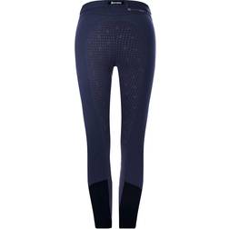 Cavallo Reithose Damen Full-Grip Caja Grip Microfaser