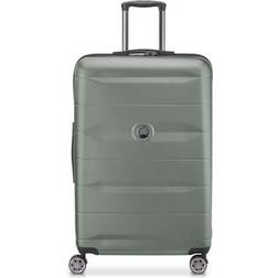 Delsey COMETE + 4DR TROLLEY 77