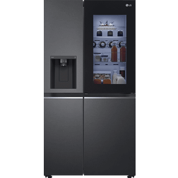 LG GSXV91MCLE Amerikaanse Koelkast