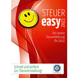 STEUEReasy 2023 für Steuerjahr 2022