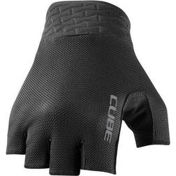 Cube Handschuhe Performance kurzfinger black