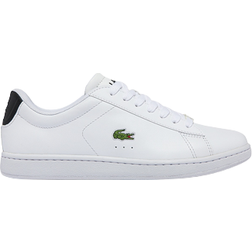 Lacoste Twin Serve W - White