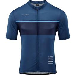 Cube ATX Trikot Fullzip kurzarm Radtrikots