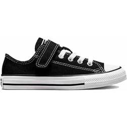 Converse Sportskor för barn All Star Easy-On low Svart Fotstorlek: 33