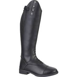 Suedwind Nova Kids Fun Glitter Kids Tall Riding Boots Black 033-0-00R Women;Men;Kids