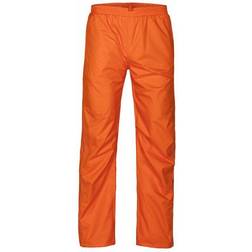 Planam Hose Outdoor Monsun orange