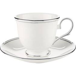 Lenox Federal Platinum Tasse à thé 17.7cl