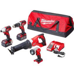 Milwaukee M18 2696-24