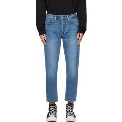 Acne Studios River jeans mid_blue