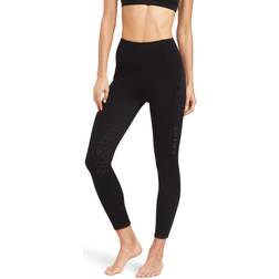 Ariat Venture Thermal Half Grip Reitleggings Damen