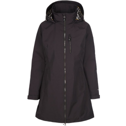 Trespass Womens Occupy Jacket - Black