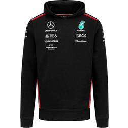 Puma Mercedes AMG Petronas F1 2023 Team Hoodie