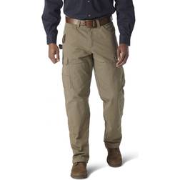 Wrangler Riggs Arbetskläder Fodrad Ranger Byxa - 42W