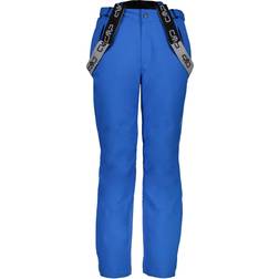 CMP Men's Salopette Pant - Royal