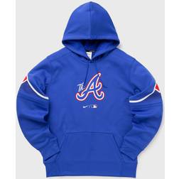 Nike Atlanta Braves City Connect Therma Hoodie Mens