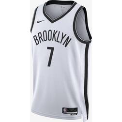 Nike Kevin Durant Swingman Basketball Jersey 2XL
