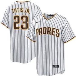 Nike San Diego Padres Fernando Tatis Replica Jersey Jr