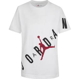 Nike Boy's Jordan Stretch T-shirts - White