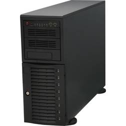 SuperMicro SuperChassis 743TQ-865B-SQ