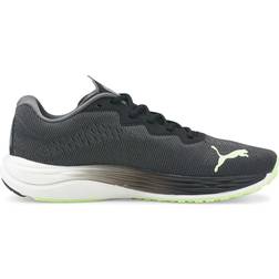 Puma Velocity Nitro 2 Wildwash M - Black Fizzy/Lime