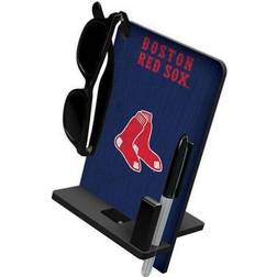 Fan Creations Boston Red Sox Four in One Desktop Phone Stand