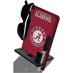 Fan Creations Alabama Crimson Tide Four in One Desktop Phone Stand