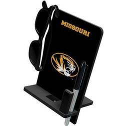 Fan Creations Missouri Tigers Four in One Desktop Phone Stand