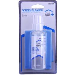 Plus No Scent Screen Cleaner Liquid