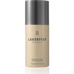 Karl Lagerfeld Classic Deo Spray 150ml