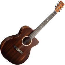 Martin 000CJR-10E StreetMaster Acoustic-electric Guitar Natural