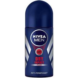 Nivea Men Dry Impact Deo Roll-on 50ml