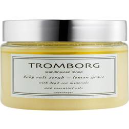 Tromborg Lemongrass Body Salt Scrub