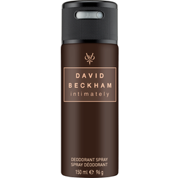 David Beckham Intimately Deo Spray 150ml