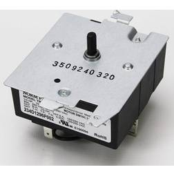 GE We04x20416 dryer timer